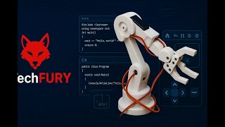 اكواد برمجة الروبوت ++C   و التحكم واجهة مستخدم  robot programming codes #C  الجزء 4-  part4