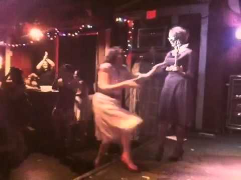 1st Annual Memphis Burlesque Festival Awards