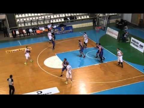 Ivelja Feni Industry 2015/16 highlights