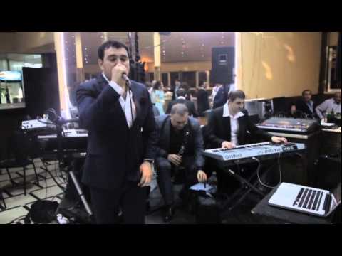 Rabizi Vcho & Arkadi Dumikyan, Hovo, Moso, Varuj, Haxo - Herues heru arden... New 2015