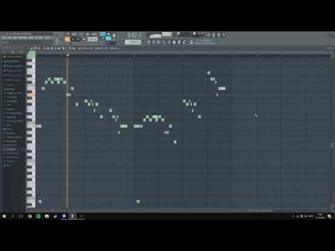 FL STUDIO | Jakik, Reylax & Bitas - Whispers | Drop Remake
