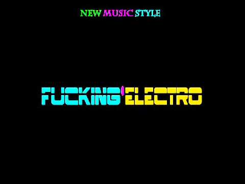 Chrizz Luvly - Warped Intro ( Original Mix ).wmv