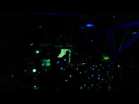 techdown - Funk aesthetics - bass sea - HMSU - live