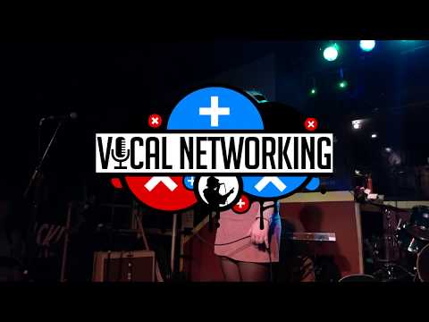 MIAME | Vocal Networking Allstar Showcase