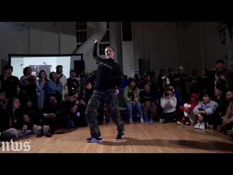 Rascal Randi @ NWS: Her Power