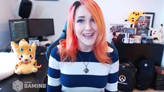 SXSW Gaming Awards Hosts | Rachel Quirico video
