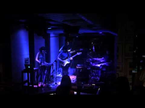 Aditya Balani in flow @ Depot29