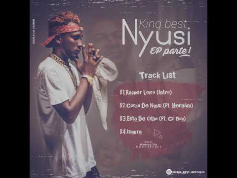 King Best - Isaura (Prod. by Sky Music)