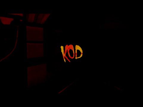 J. Cole - KOD - Album Trailer