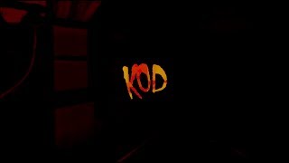 J. Cole - KOD - Album Trailer