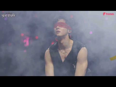 ASTRO 아스트로 - MORE [Stargraphy]