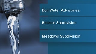 Power surge causes water outage in Slidell