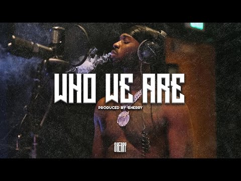 [FREE] Fivio Foreign x Central Cee x UK Type Beat - "Who We Are" | UK/NY Drill Instrumental 2023