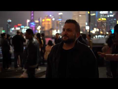 Patrick Moreno  Asia Tour 2024 [TOUR RECAP]