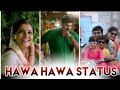 Tamil Family Love WhatsApp Status Video 💕 Hawa Hawa ❤️ Sethupathi Tamil WhatsApp Status Video 💕