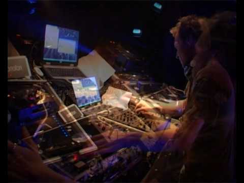 Dilemma , Delucxed, D=p+cer (Dispencer) @ Zodiak Commune - Analog Dialogue - W2 Den Bosch 01-30-2010