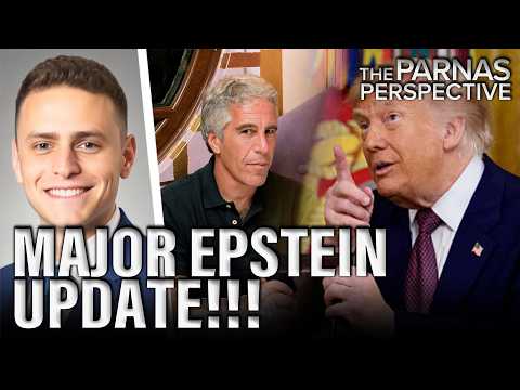 BREAKING: Major Epstein Revelations Lead to Criminal Investigations and Accountability