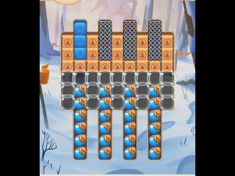 TOON BLAST level 7726