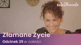 Download lagu Złamane Życie | Odcinek 29 | Cały Odcinek mp3