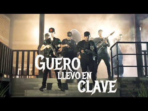 Los De La Nueva Era - "Guero llevo en Clave" | [Vídeo Oficial]