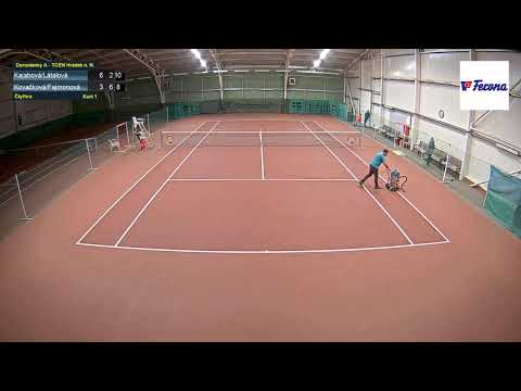 Kurt 1_21.2.2022_Hrádek nad Nisou_Dorostenky A