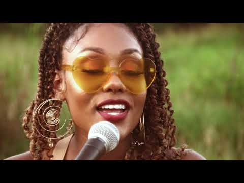 Nailah Blackman - Say Less (Acoustic)