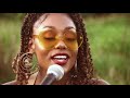 Nailah Blackman - Say Less (Acoustic)