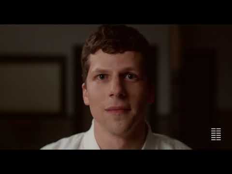 The Art of Self Defense Trailer | Jesse Eisenberg, Alessandro Nivola, Imogen Poots