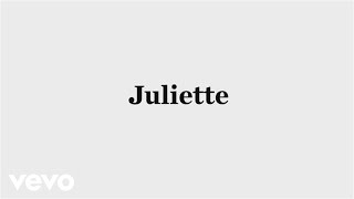 Jackie Onassis - Juliette EP (Track by Track)