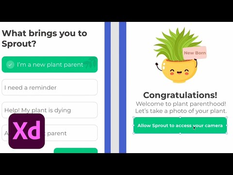 How to Use Design Systems with Lenora Porter - Design Systems 2 of 3 | Adobe Creative Cloud