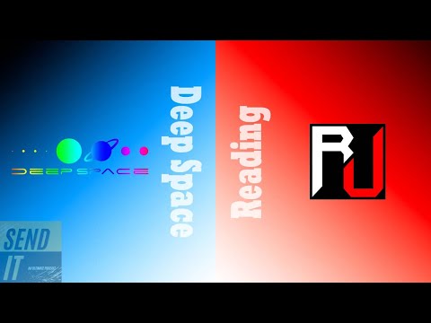 UKU National League 2021 - Deep Space vs Reading