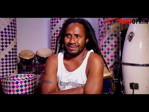 NOK TOKTOK TASOL! - TWIN TRIBE