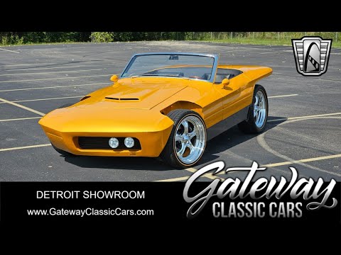 1957 Studebaker Golden Hawk (CC-1888725) for sale in O'Fallon, Illinois