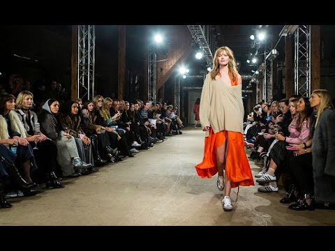 Rodebjer | Fall Winter 2017/2018 Full Fashion Show | Exclusive