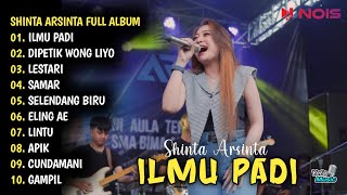 Download lagu Shinta Arsinta - Ilmu Padi I Full Album Terbaru 2024 mp3 Download lagu Shinta Arsinta - Ilmu Padi I Full Album Terbaru 2024 mp3