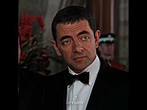 A great mistake 😅 | Stereo Love - Edward Maya & Vika Jigulina | Johnny English Edit