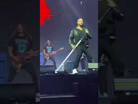 AQUA ,Roses are red ,We love the 90s Oslo 21.10-2023 filmed by Petri Aarnio