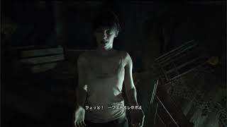 「バイオハザード７」 #34(最高難易度MADHOUSE/マッドハウス解説動画５）