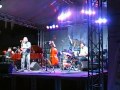 Jerry Bergonzi at Jazz Forum Stara Zagora 2015 -"Table Steaks"