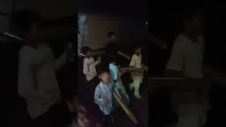 Download lagu koprek tradisi bangunin sahur bocah bocah d kampung#videopendek #videoshort #sahur #banguninsahur mp3