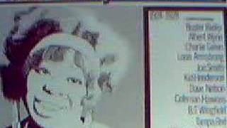 MA RAINEY AND HER GEORGIA JAZZ BAND