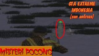 Download lagu GTA extreme indonesia - mengungkap misteri POCONG mp3 Download lagu GTA extreme indonesia - mengungkap misteri POCONG mp3