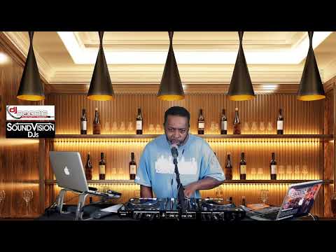 Back 2 Basics DJ Boobie DJ 1Luv