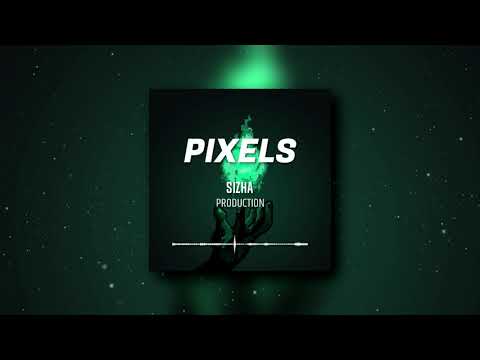 [FREE FOR PROFIT] "PIXELS" - OBLADAET x LIL KRYSTALLL x UK/NY DRILL TYPE BEAT (prod. Sizha)