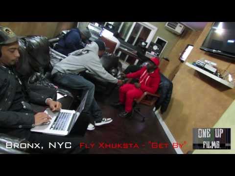 **NEW** Bam Vito - GGX "Hippie Life TV" Vlog Feat. Fred The Godson & TBM [Watch In 1080p HD]