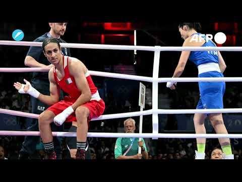 Los Mas Poderosos Knockouts de la Historia del Boxeo Femenino