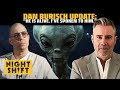 EXCLUSIVE: Dan Burisch - the Explosive Interview
