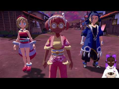 Pokemon Arceus Legends Pt 2: Catching Palkia - Is It Possible?!