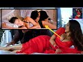 Watch Sunny Leone In Hot Traditional Saree Kattipudi Kattipudi Da BW