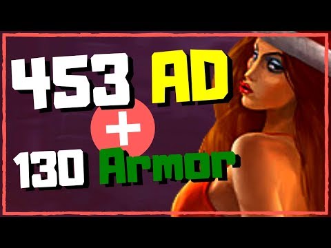 WTF!? CRAZY DAMAGE with 100+ ARMOR!! - Iron to Diamond Episode #29 (Season 9)